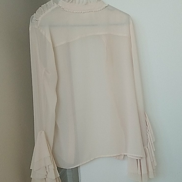 Princess Ruffles - Picture 2 of 3